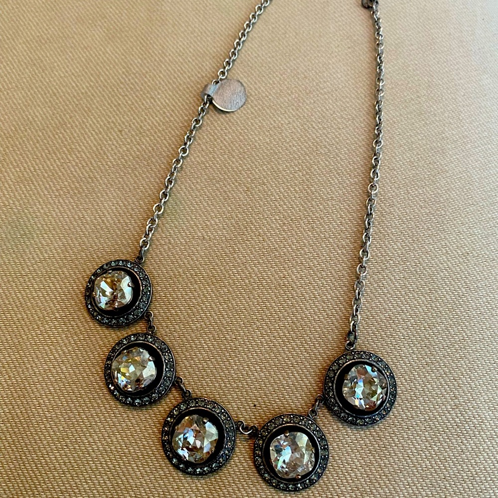 La Vie necklace
